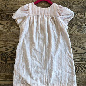 Girls Crewcuts Pink Dress